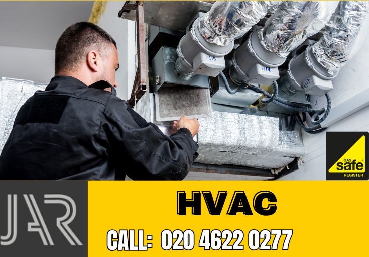 Holloway Air Conditioning Specialists | Air Conditioning Engineers Holloway, N7